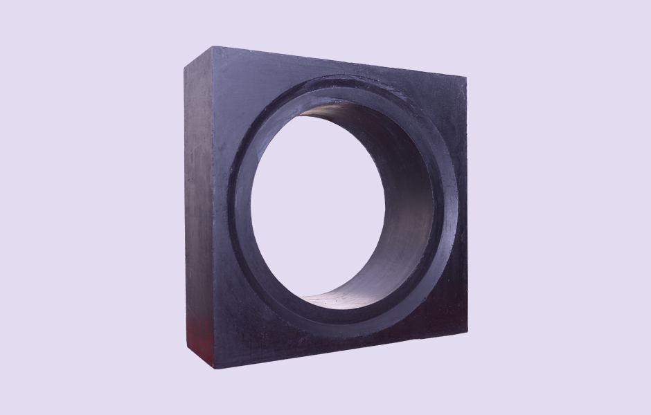 Converter outlet series products